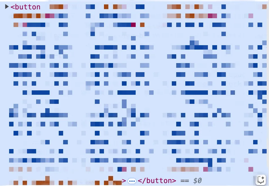 Tailwindcss DOM